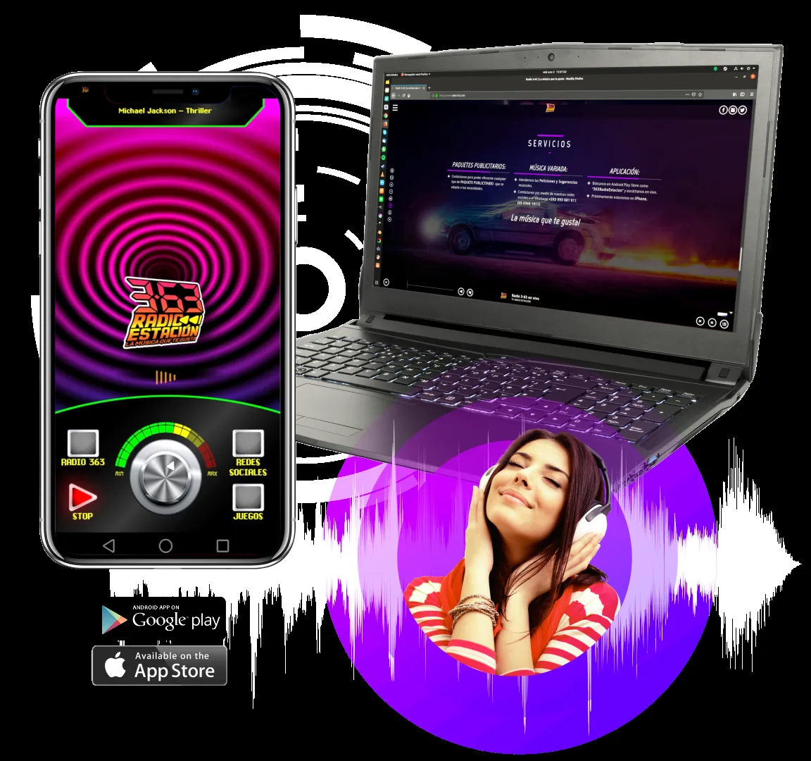 Experiencia digital 07 - proyecto Signare