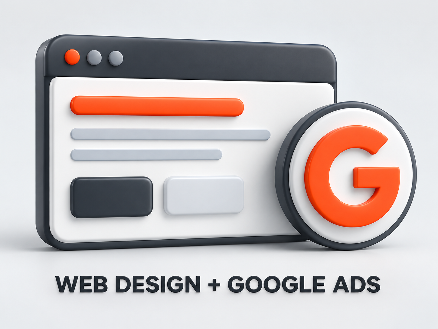 Integración de sitio web con Google Ads